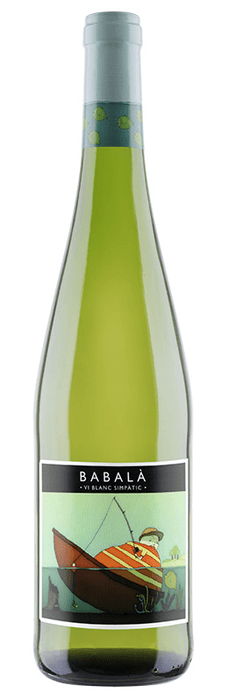 Espolla Babalà Blanc Simpàtic de Celler Cooperatiu d"Espolla 7.85 {google_product_category#421}{condition#new}{shipping_weight#1.4 kg} – comprar
