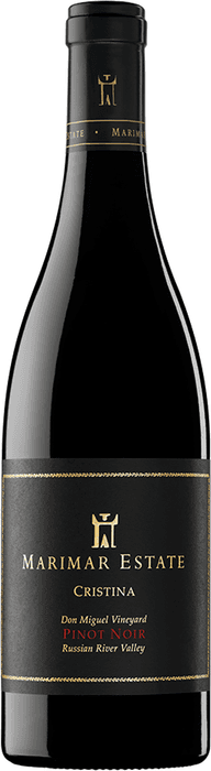 Marimar Estate Cristina Pinot Noir de Marimar Estate – comprar