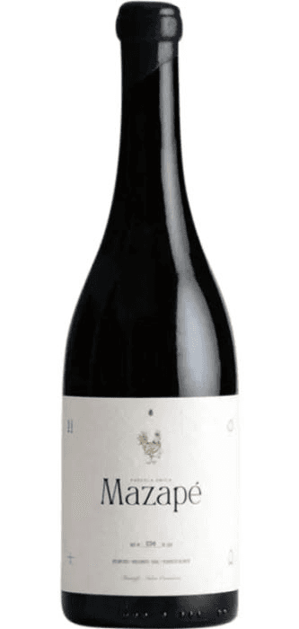Mazapé de Gallina de Piel Wines – comprar