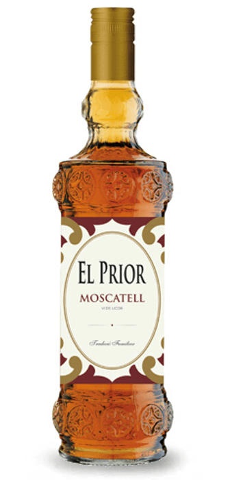 El Prior Moscatel de Roqueta Origen – comprar