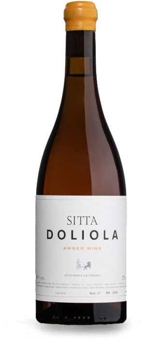 Attis Sitta Doliola – de Attis Bodegas y Viñedos – en Petit Celler