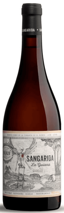 La Guiana de Sangarida – comprar