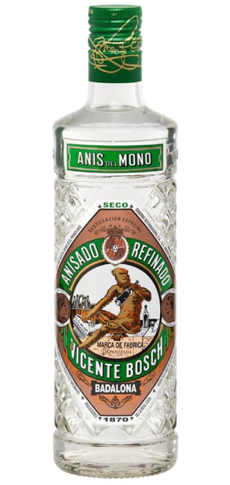 Anís del Mono Seco de Anís del Mono – comprar