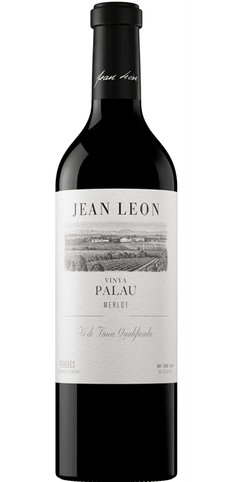 Jean Leon Vinya Palau de Jean Leon – comprar