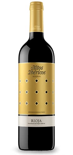 Altos Ibéricos Reserva – de Torres Essentials – en Petit Celler