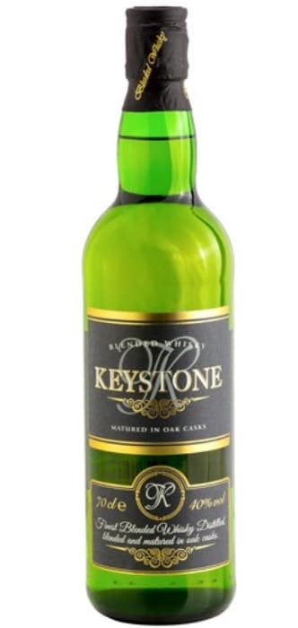 Keystone – de Destil·leries del Maresme – en Petit Celler