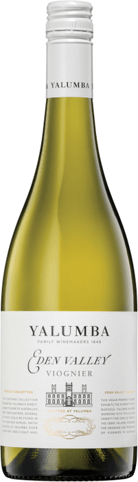 Yalumba Samuels Collection Eden Valley Viognier – de Yalumba – en Petit Celler