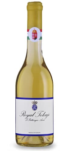 Royal Tokaji Blue Label 5 Puttonyos – de Royal Tokaji – en Petit Celler