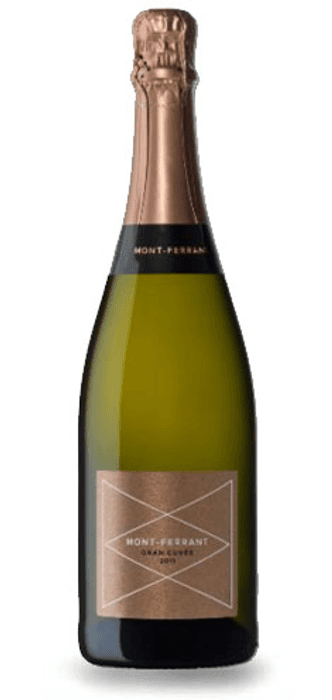 Mont-Ferrant Brut Gran Cuvée de Mont-Ferrant – comprar