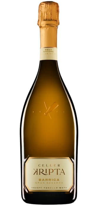 Celler Kripta Barrica – de Celler Kripta – en Petit Celler