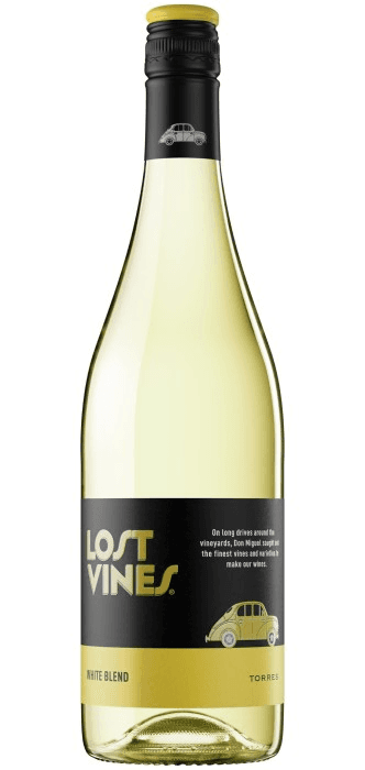 Lost Vines White Blend de Torres Essentials – comprar