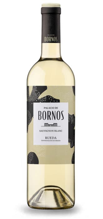 Palacio de Bornos Sauvignon Blanc – de Palacio de Bornos – en Petit Celler