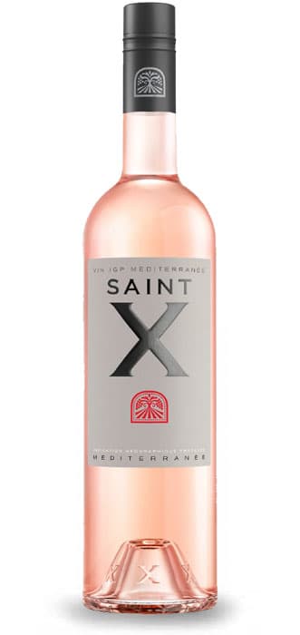 Aix Saint X – de Aix – en Petit Celler