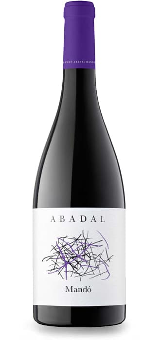 Abadal Mandó – de Abadal – en Petit Celler