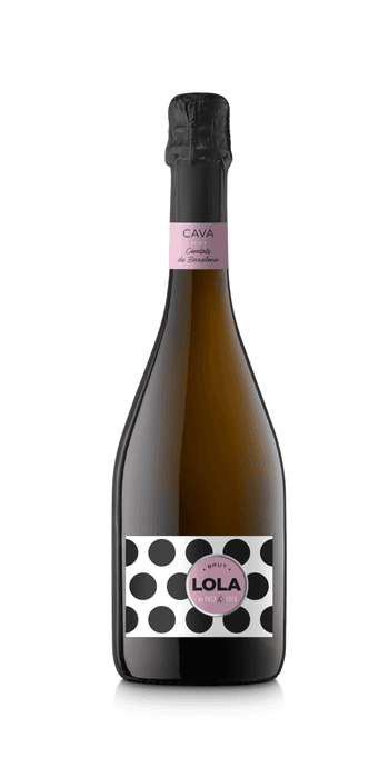 Lola Cava de Paco y Lola Bodegas y Viñedos – comprar