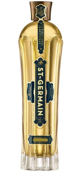 Licor Saint Germain – de Maison Saint Germain – en Petit Celler