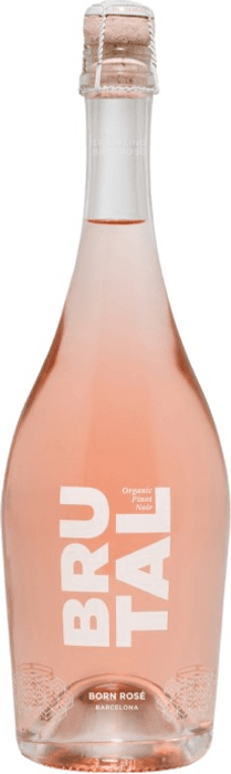 Born Rose Brutal de Born Rosé – comprar