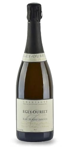 Egly-Ouriet Blanc de Noirs Vieilles Vignes – de Egly-Ouriet – en Petit Celler