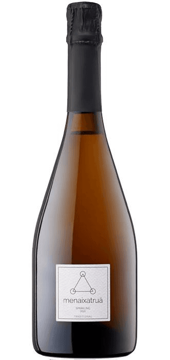 Oriol Rossell Menaixatruá Brut Nature – de Oriol Rossell – en Petit Celler