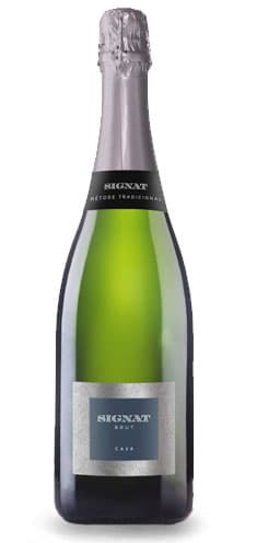 Signat Brut – de Signat – en Petit Celler