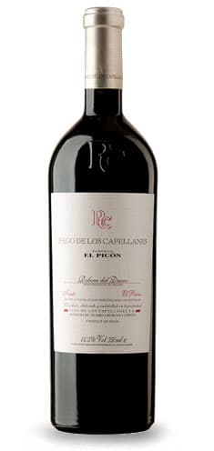 Pago de los Capellanes El Picón – de Pago de los Capellanes – en Petit Celler