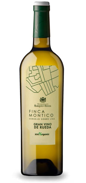 Marqués de Riscal Finca Montico – de Marqués de Riscal – en Petit Celler