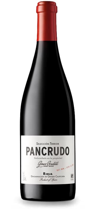 Pancrudo – de Gómez Cruzado – en Petit Celler