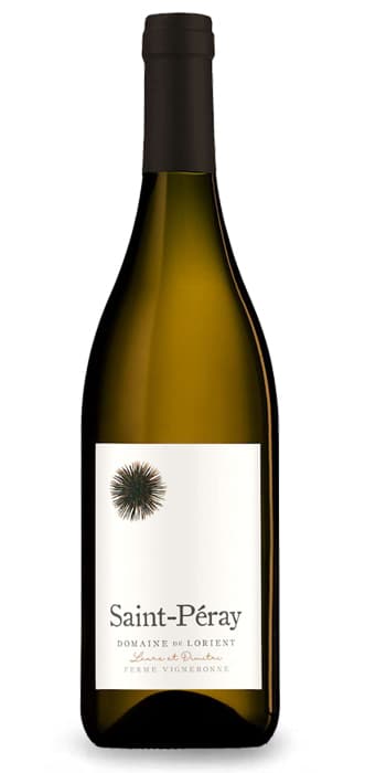 Domaine de Lorient Saint-Péray – de Domaine de Lorient – en Petit Celler