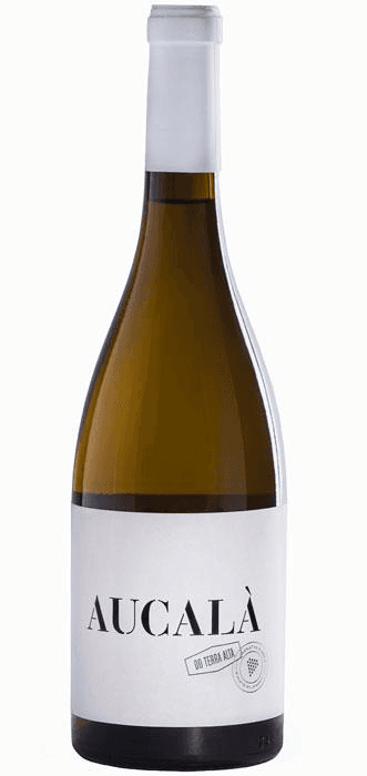 Aucalà Blanc de Serra & Barceló – comprar