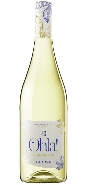 Ohla Sauvignon Blanc de Torres Essentials – comprar