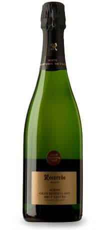 Recaredo Subtil Gran Reserva Brut Nature – de Recaredo – en Petit Celler