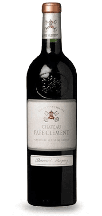 Chateau Pape Clement de Château Pape Clément – comprar
