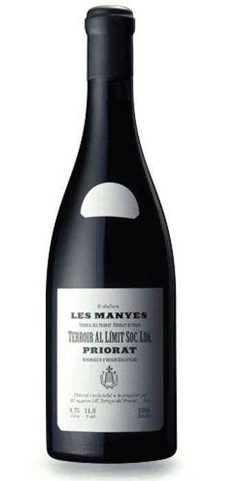Les Manyes de Terroir al Límit – comprar