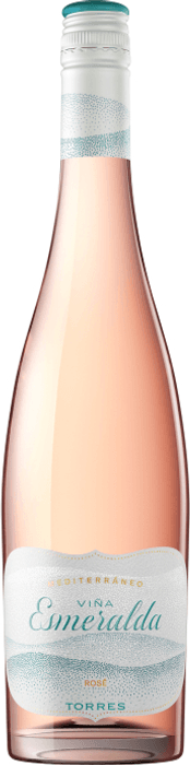 Viña Esmeralda Rosé de Torres Essentials – comprar