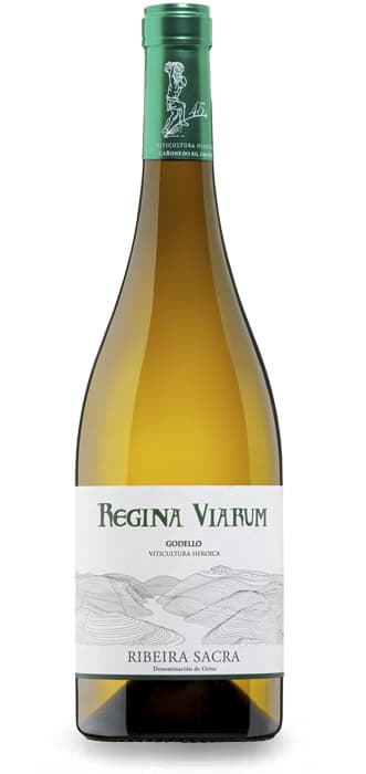 Regina Viarum Godello Magnum – de Regina Viarum – en Petit Celler