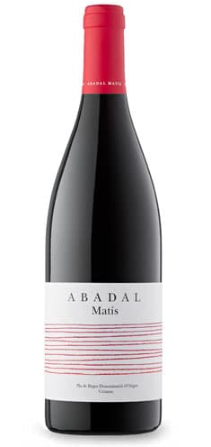 Abadal Matís Magnum – de Abadal – en Petit Celler