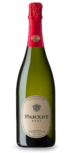 Parxet Brut – de Parxet – en Petit Celler