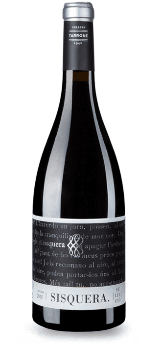 Sisquera Selecció de Cellers Tarroné – comprar