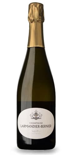 Larmandier-Bernier Longitude – de Champagne Larmander-Bernier – en Petit Celler