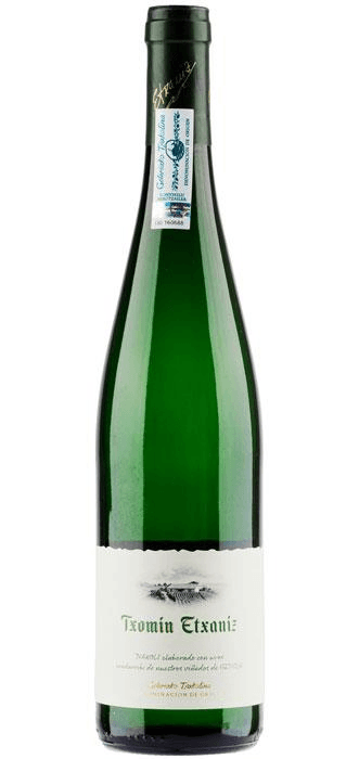 Txacoli Txomin Etxaniz de Txomin Etxaniz – comprar