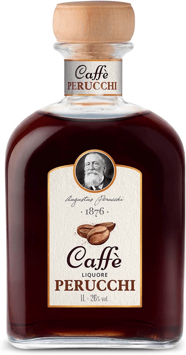 Licor de Café de Perucchi – comprar
