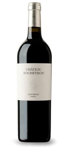Château Rocheyron – de Château Rocheyron – en Petit Celler
