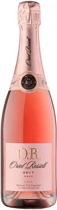 Oriol Rossell Brut Rosat de Oriol Rossell – comprar