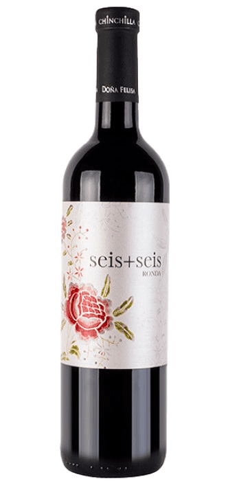 Seis+Seis de Bodega Doña Felisa – comprar