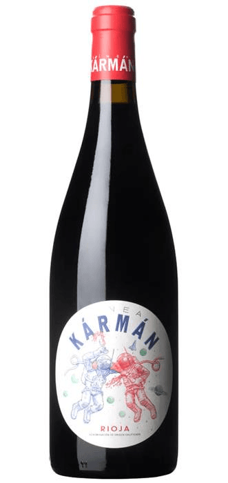 Kármán de Gómez Cruzado – comprar