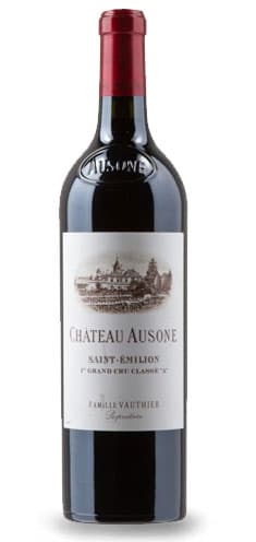 Château Ausone – de Château Ausone – en Petit Celler