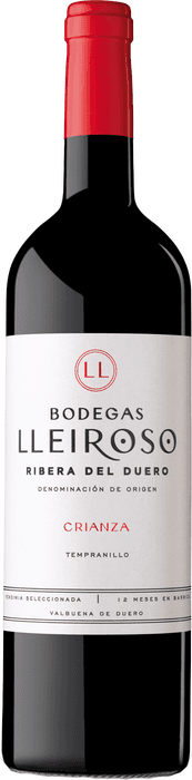 Lleiroso Crianza Magnum de Bodegas Lleiroso – comprar