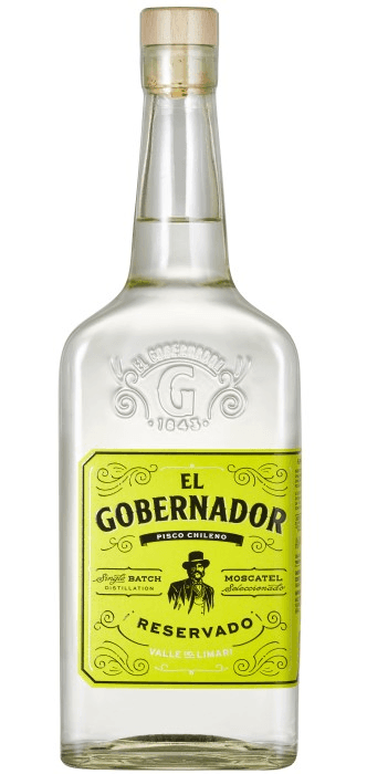 El Gobernador de Torres Brandy – comprar