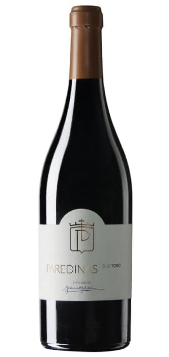 Paredinas – de Bodegas Piedra – en Petit Celler