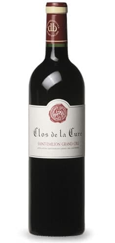 Clos de la Cure – de Clos de la Cure – en Petit Celler